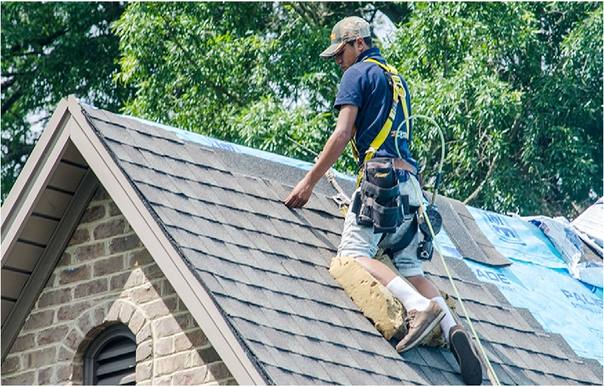 Roof Requires