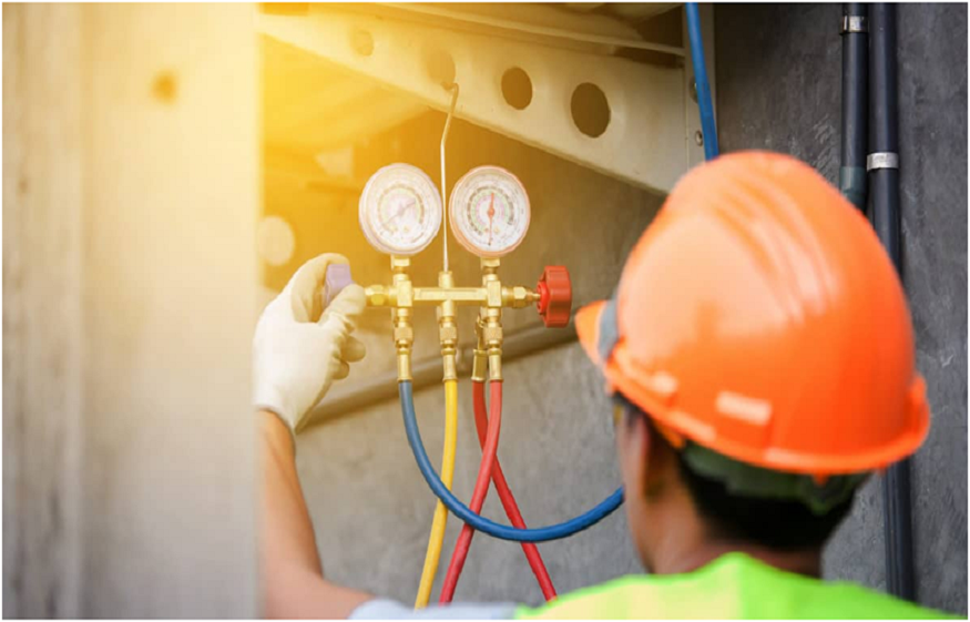 Best Company for Repair and Installation 