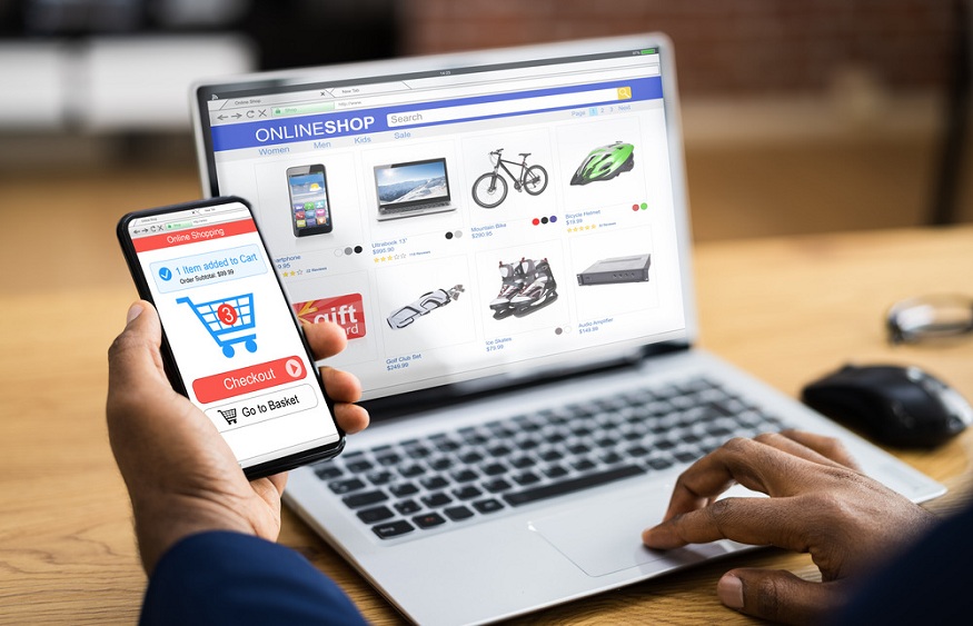 A Guide to Ecommerce