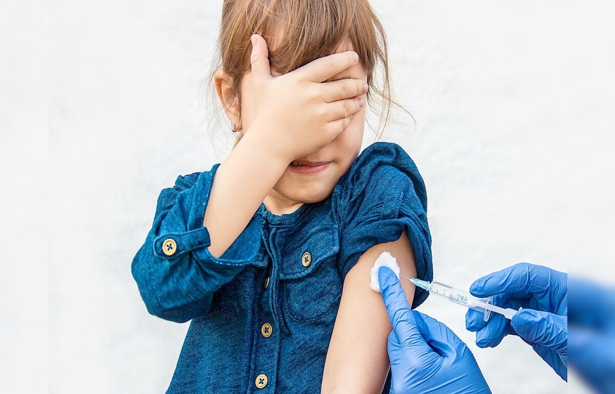 Vaccine Injuries