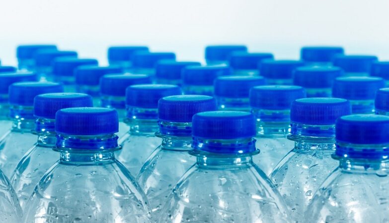 Water Bottles