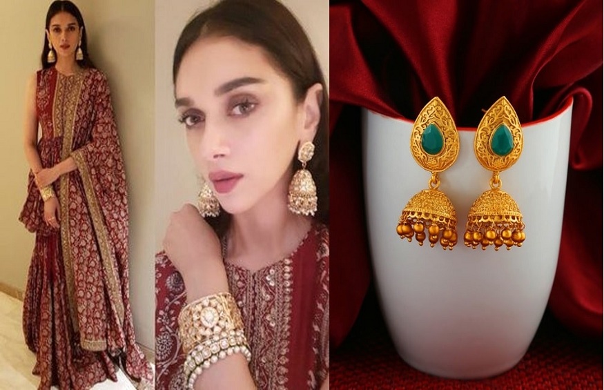 Why To Wear Jewellery