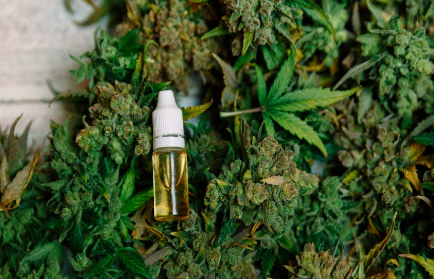 Understanding alternative methods of consuming medical cannabis