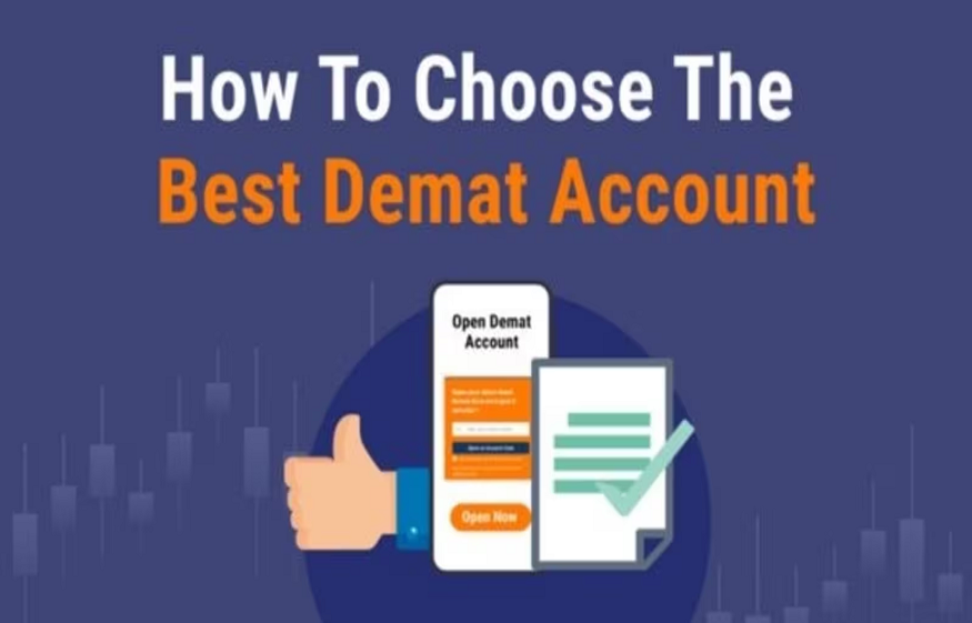 Tips for Choosing the Right Dеmat Account