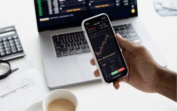 Trading App for Your Needs