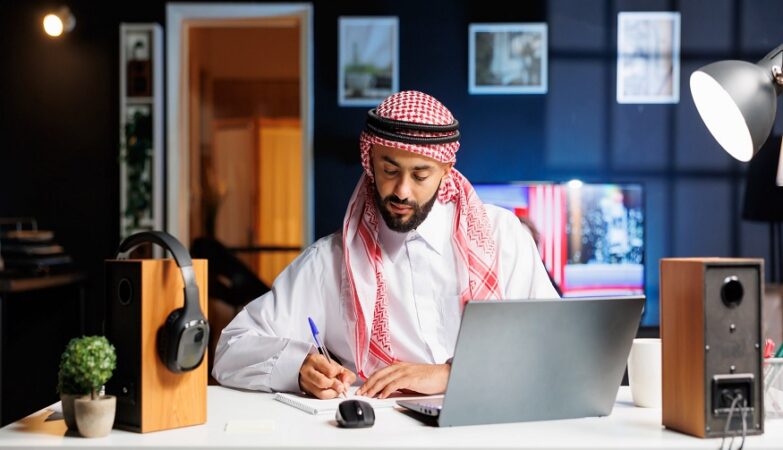 Saudi Recruitment Agencies