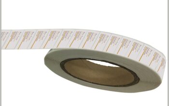 cosmetic labels wholesaler