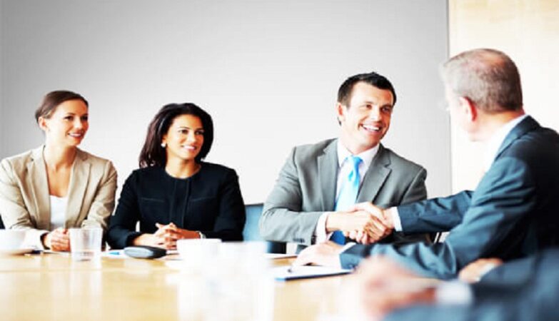 recruitment firms in Abu Dhabi