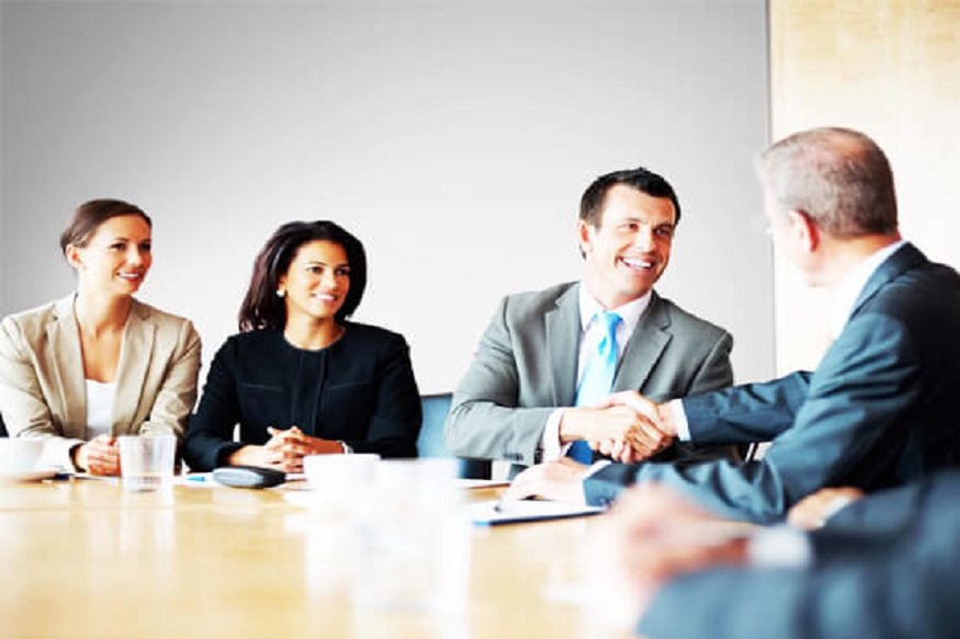 Benefits of Using Recruitment Firms in Abu Dhabi
