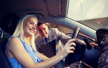 Smart Dealership Training Drives