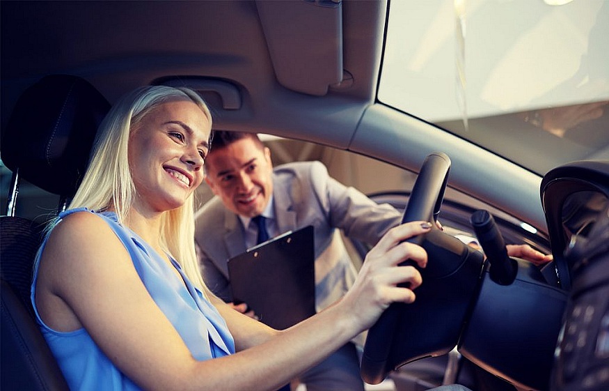 How Smart Dealership Training Drives Sales and Customer Loyalty