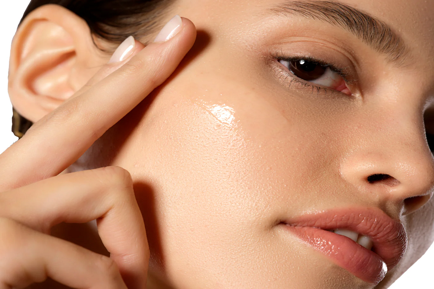 Invisible Shield: The Rise of Water-Based SPF 50 Sunscreen for Everyday Protection