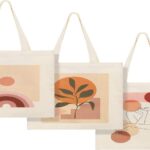 tote bags