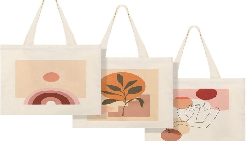 tote bags