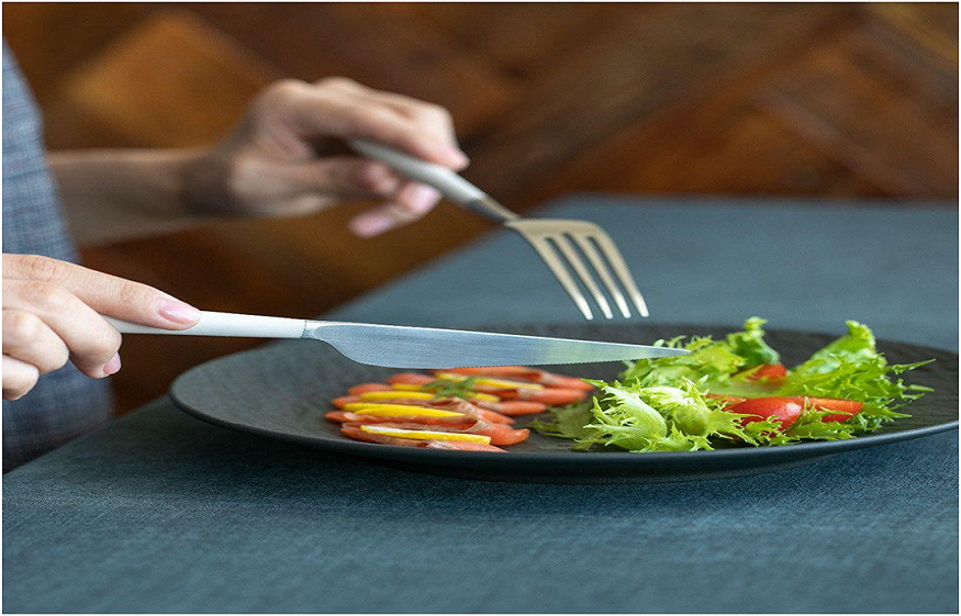Cutlery Selection Guide for Banquet Service