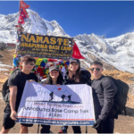 Annapurna Base Camp