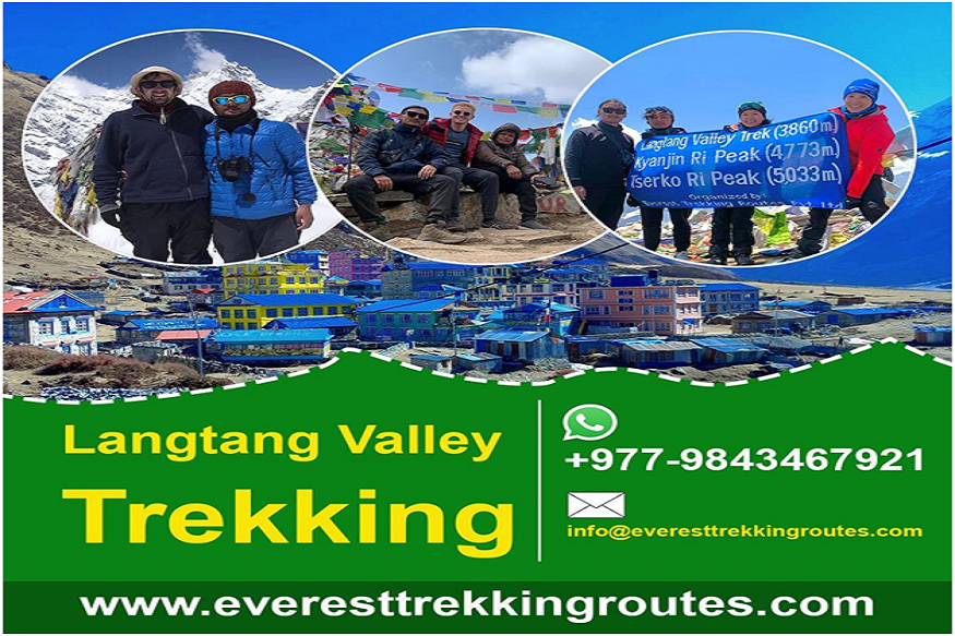 Trekking Nepal’s Natural Wonders: Annapurna Base Camp, Langtang, Manaslu