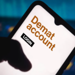 corporate demat account