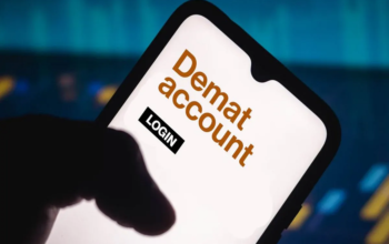 corporate demat account